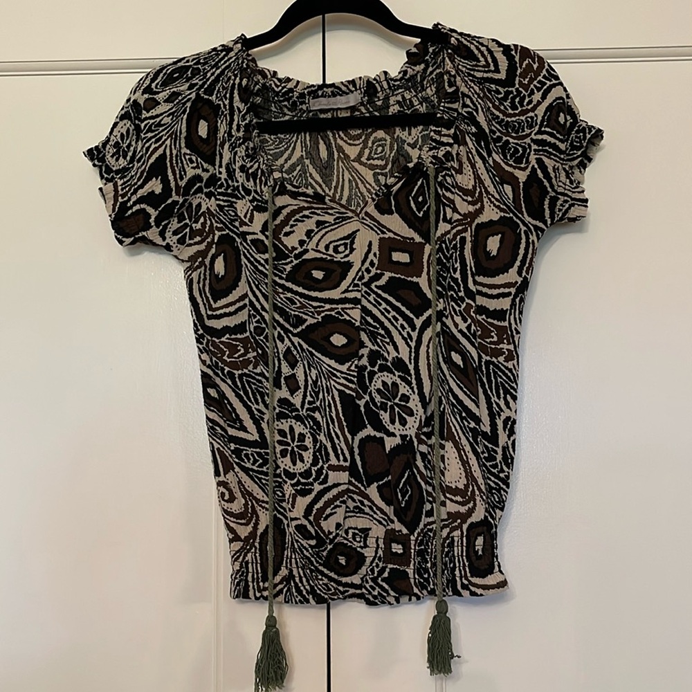 Blouse